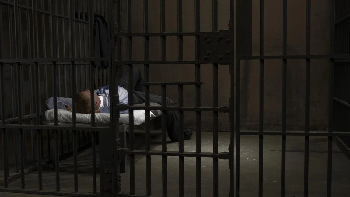 Deținut condamnat pentru omor, mort înainte de eliberare. Concluziile legiștilor din Timișoara despre cazul Aurel Oltean