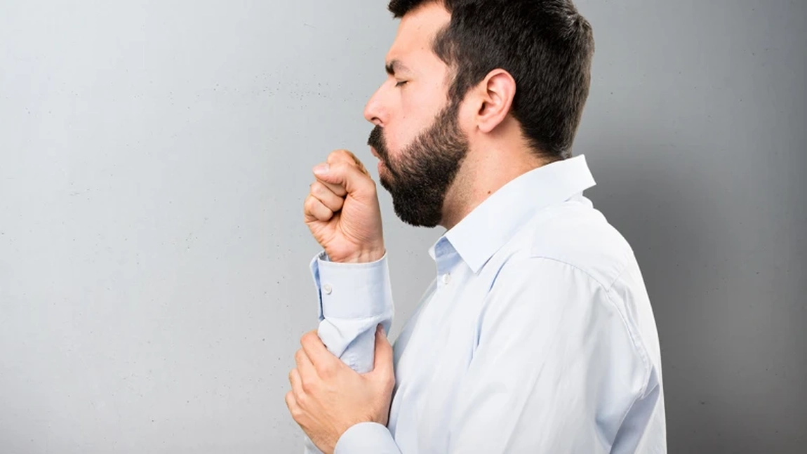 Pentru ce tuse este Astha 15? Iată care este rolul siropurilor expectorante!