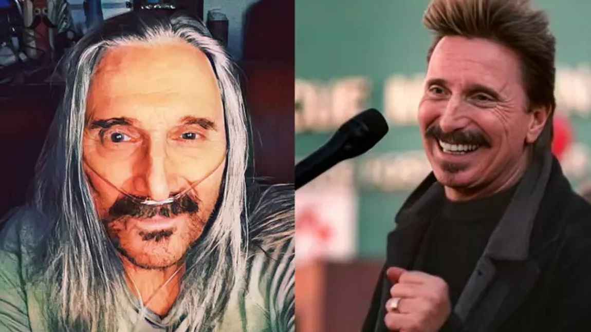 Pierdere uriașă în lumea muzicii! Chuck Negron, membru fondator și solistul trupei „Three Dog Night”, a murit la 83 de ani! 