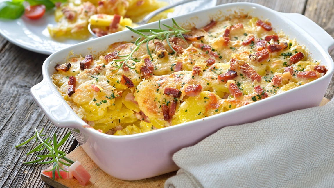 Rețete simple pentru o cină rapidă! Iată cum să faci cele mai delicioase mâncăruri!