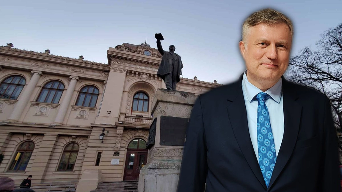 Scandal monstru la UAIC! Profesori „fantomă” apar doar ca să-și jignească studenții! Detalii incredibile despre practicile din spatele ușilor închise de la Facultatea de Litere