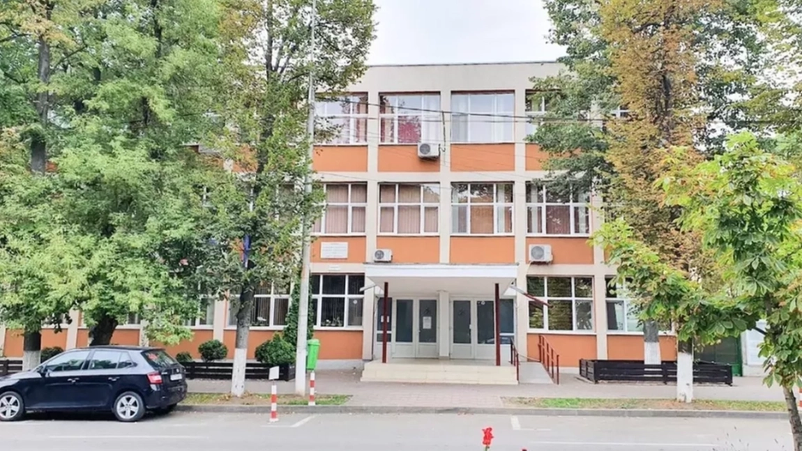 Concurs interdisciplinar matematică-fizică-ştiinţe, cu participare transfrontalieră, la Colegiul Național „Garabet Ibrăileanu” din Iași