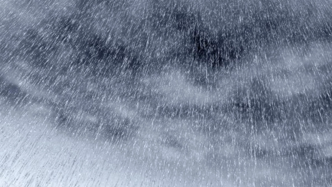 A fost emis Cod Portocaliu! Moldova, în alertă din cauza inundațiilor și ploilor abundente