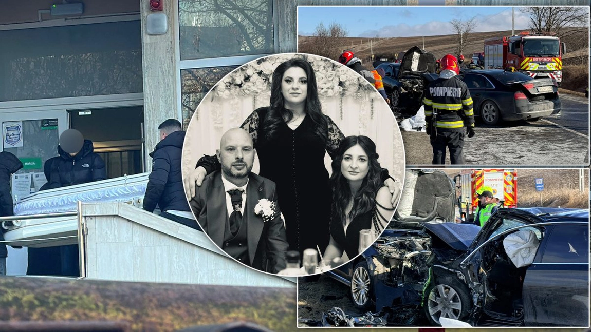 Familia afaceristului Sorin Iacob a fost zguduită din temelii! În doar patru luni, s-au stins patru membri: „Cu ce am greșit pe pământul ăsta, eu să sufăr cât pentru 7 vieți?”