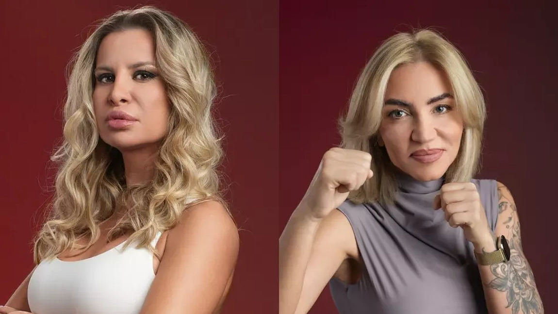 Adevărul din spatele camerelor abia acum iese la lumină! Ce dezvăluie Marina Dina