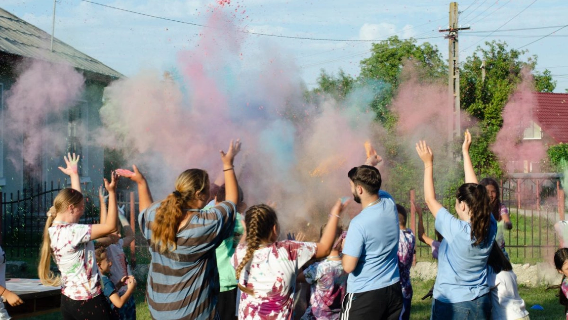 Concurs de proiecte adresat tinerilor din Arhiepiscopia Iașilor, ediția a III-a