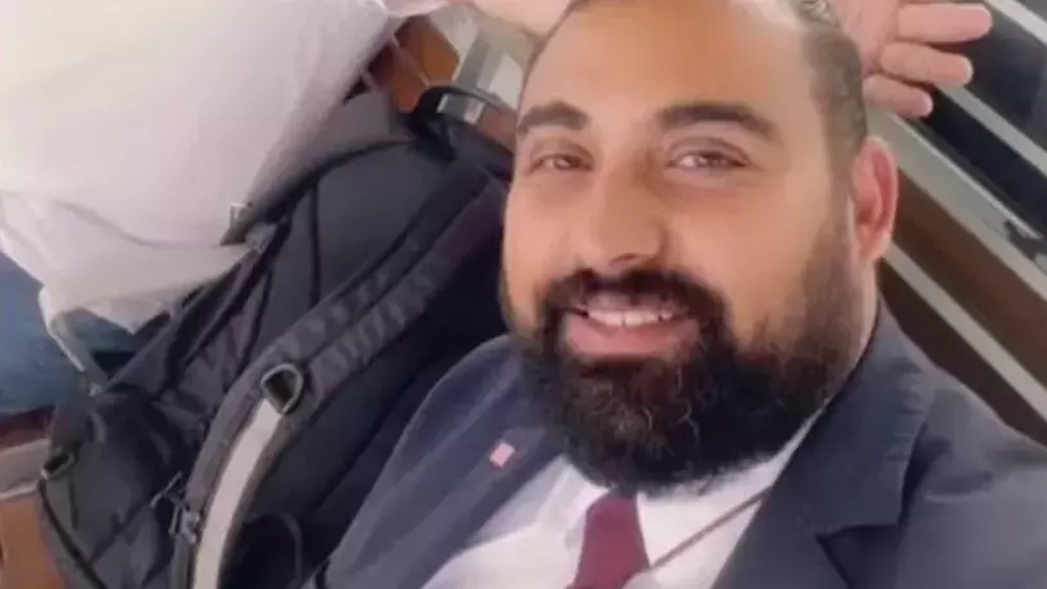 Un controlor de tren a fost omorât de un călător prins fără bilet în Germania