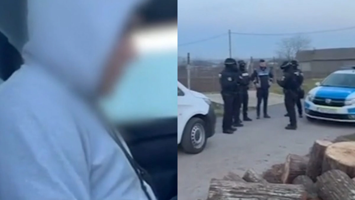 Cazul care șochează România! Copil de 3 ani, ucis în bătaie de iubitul mamei! Criminalii aveau de gând să îl îngroape în curtea casei! 