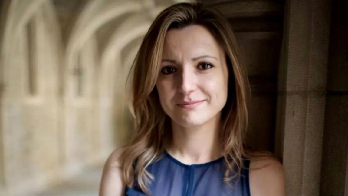 Cine este Corina Tarniță, românca din documentele Epstein. Are o carieră remarcabilă la Universitatea Princeton