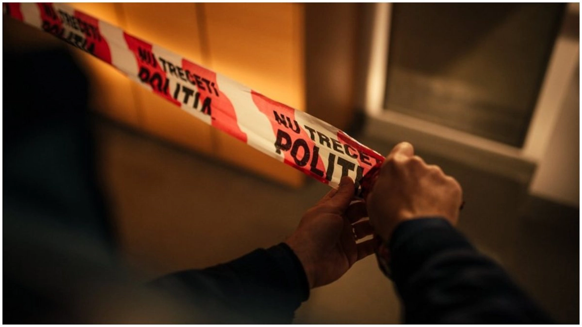 O crimă care zguduie România! O bătrână de 81 de ani, ucisă pentru o sumă derizorie