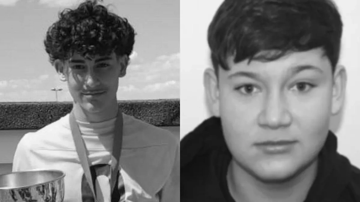 Adolescent de 15 ani ucis în Guildford: Luis Gabriel, înjunghiat și abandonat într-o zonă împădurită