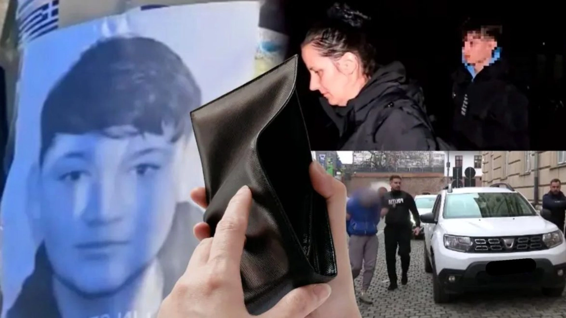 Anchetatorii au dat verdictul în cazul uciderii lui Mario Berinde. Făptașii au avut discernământ în momentul comiterii crimei