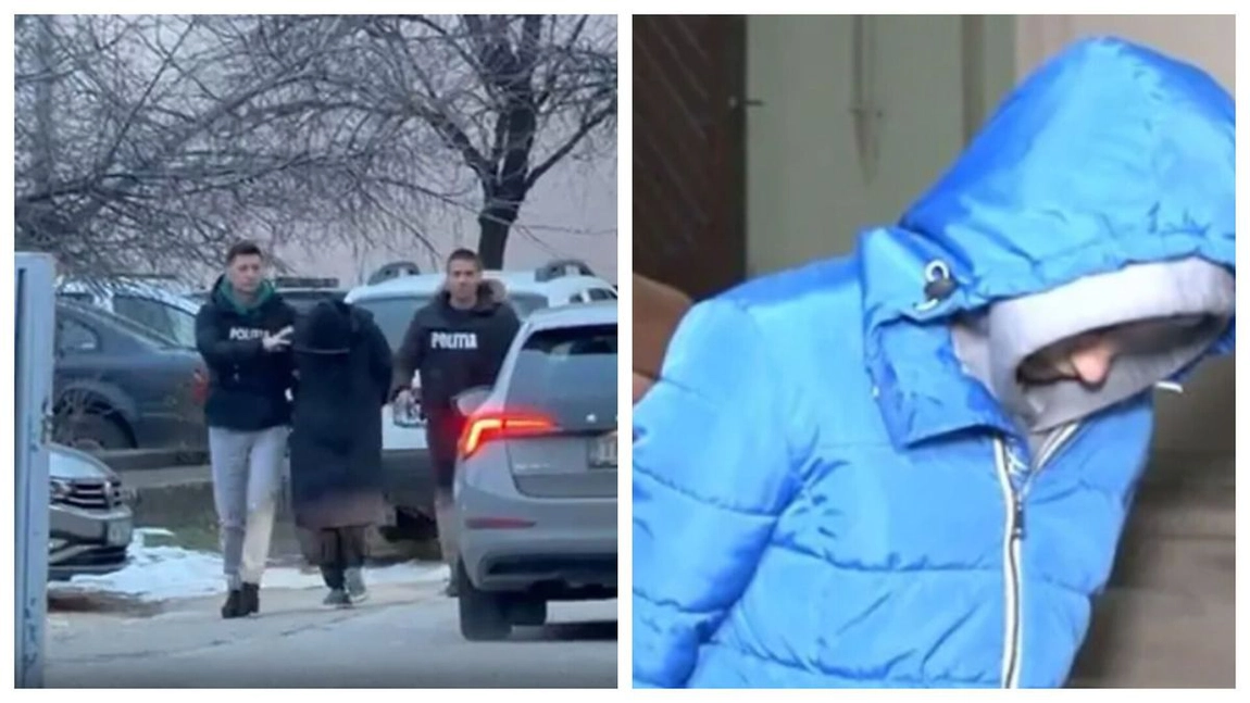 Criminalul de 15 ani al lui Mario pretinde că este chinuit în arest! Mama băiatului face acuzații grave! ,,Cineva e în spate, legea să facă dreptate...”