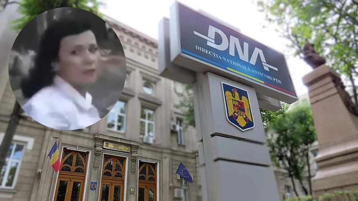 Șefa DNA Iași, Cristina Chiriac, candidează pentru funcția de procuror general al Parchetului de pe lângă Înalta Curte de Casație și Justiție