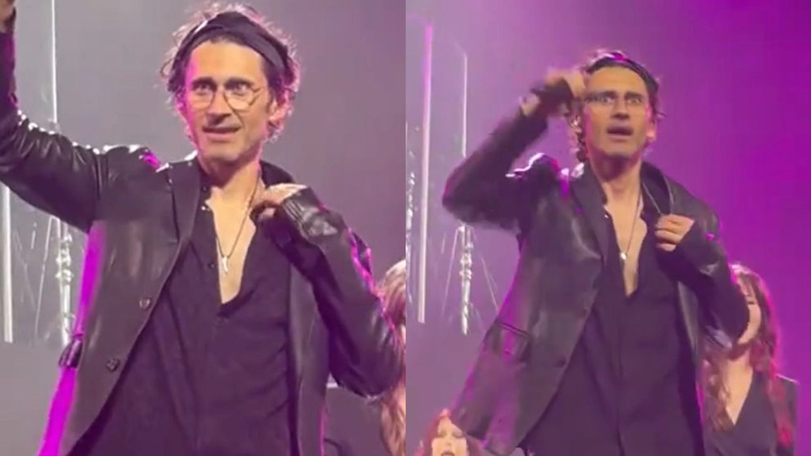 Dan Bălan, de nerecunoscut la ultimul concert! Fanii artistului sunt în stare de șoc! „A îmbătrânit brusc, sper să nu sufere de vreo boală gravă...”