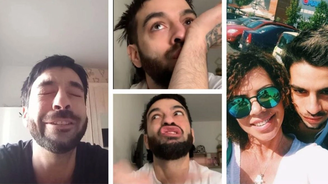 Lovitură pentru David Pușcaș din partea mamei sale adoptive. Luminița Anghel l-a dat în judecată