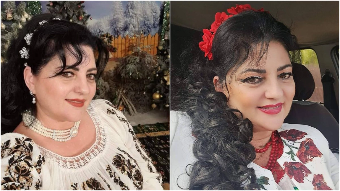 De ce a murit artista Mihaela Cojocaru! Cântăreața de muzică populară s-a stins fulgerător, la doar 53 de ani! 