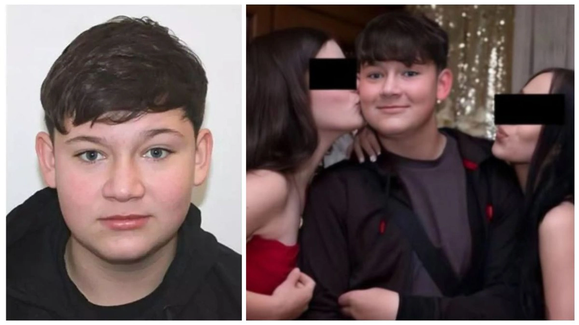 Crima din Cenei continuă să provoace reacții puternice în spațiul public. Noi detalii au apărut în dosarul adolescentului Mario Berinde