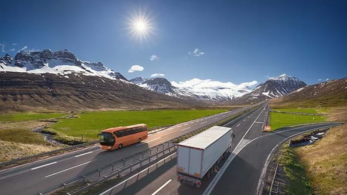 Ce este o declarație de tranzit și care este rolul ei? Iată cum se întocmește corect acest document!