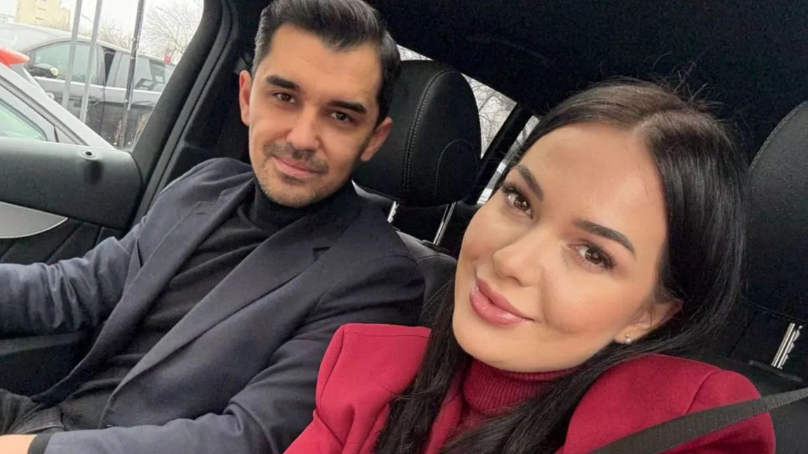 Deea Maxer, cerută de soție de iubitul ei. Cum arată inelul de logodnă primit de la Constantin Cataramă