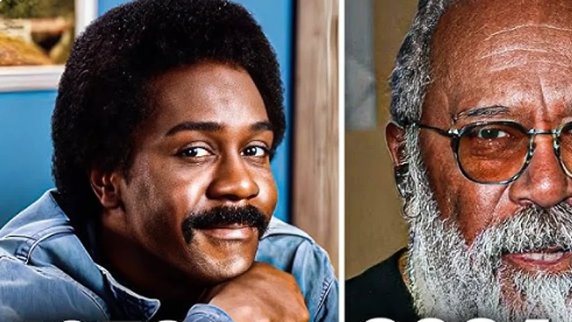 Demond Wilson, actorul care l-a interpretat pe Lamont Sanford, a murit la 79 de ani! A pierdut lupta cu o boală grea! 