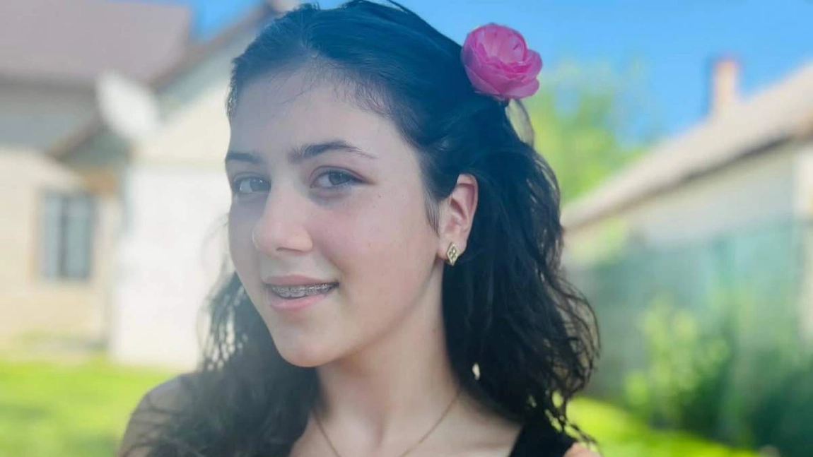 A fost găsită Denisa, românca dispărută în Belgia! Adolescenta de 15 ani se afla în Craiova! Ce a transmis familia