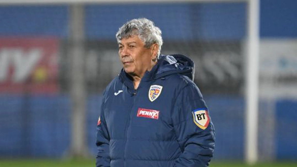 Au apărut noi detalii despre starea de sănătate a lui Mircea Lucescu! Va fi dus în Belgia