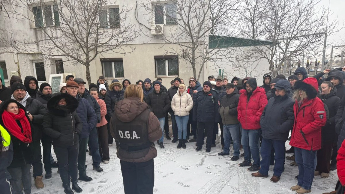 DGA Iași continuă în 2026 acțiunile de prevenire a corupției la Serviciul Permise și în școlile de șoferi