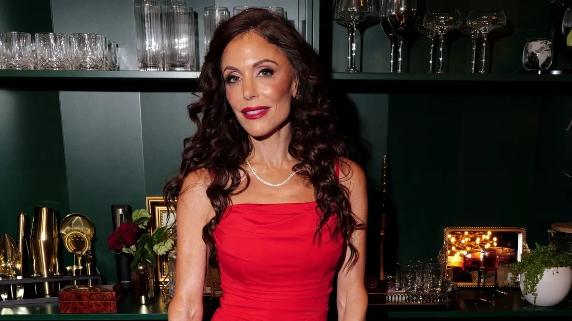 Diagnostic crunt pentru Bethenny Frankel! Vedeta suferă de o boală renală în stadiu avansat! 