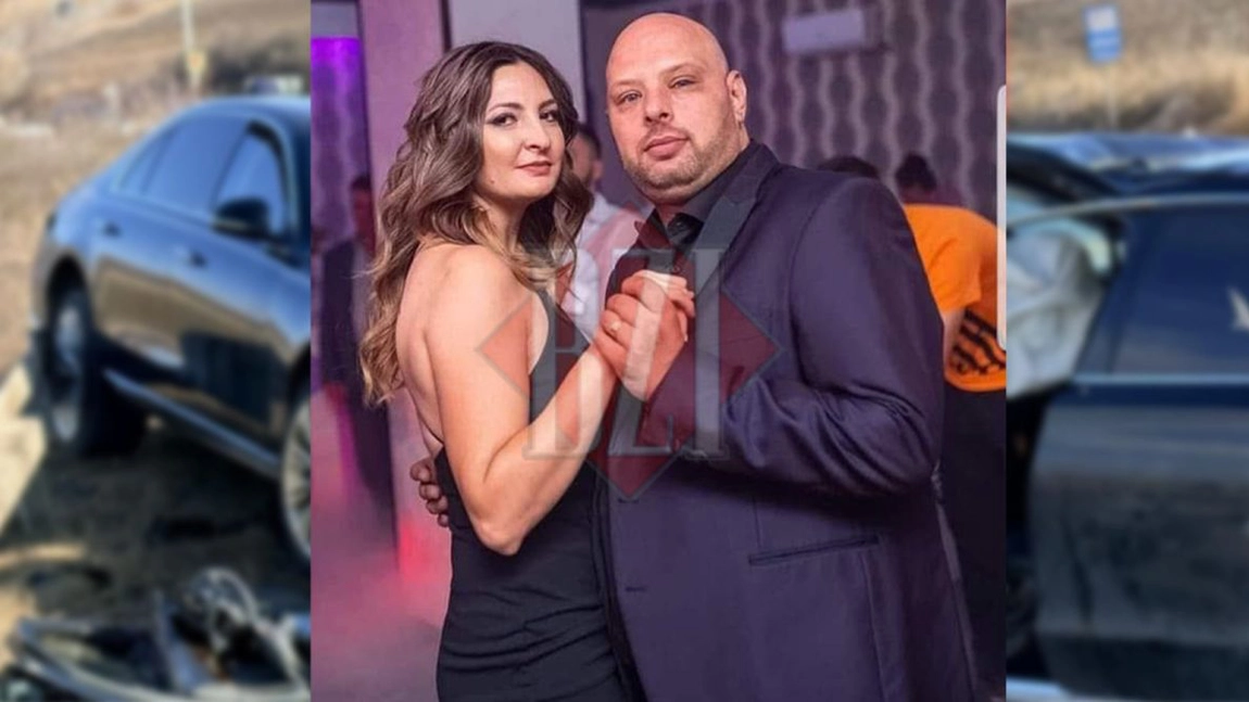 Ea este femeia însărcinată implicată în accidentul rutier de la Ciortești. Diana și-a pierdut soțul într-o fracțiune de secundă