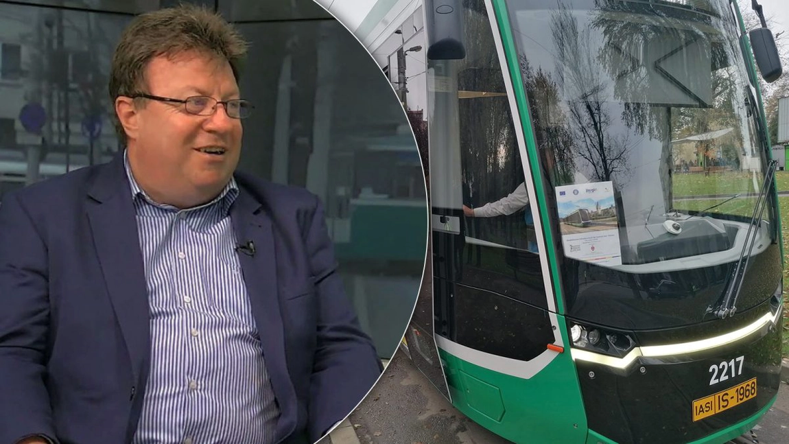 Directorii de la CTP Iași vor încasa salarii bonus pentru anul 2025, pentru performanțe. Indicatorii au fost îndepliniți chiar și cu 500%