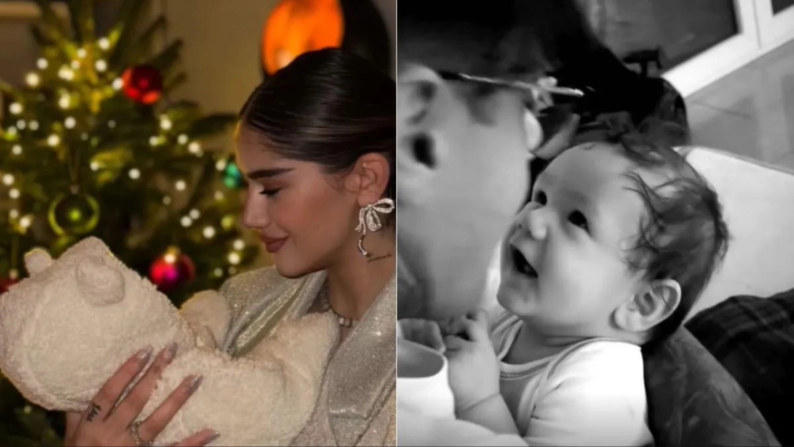 Doliu imens pentru o fostă vedetă TV. Fiul ei a murit subit la doar patru luni de la naștere