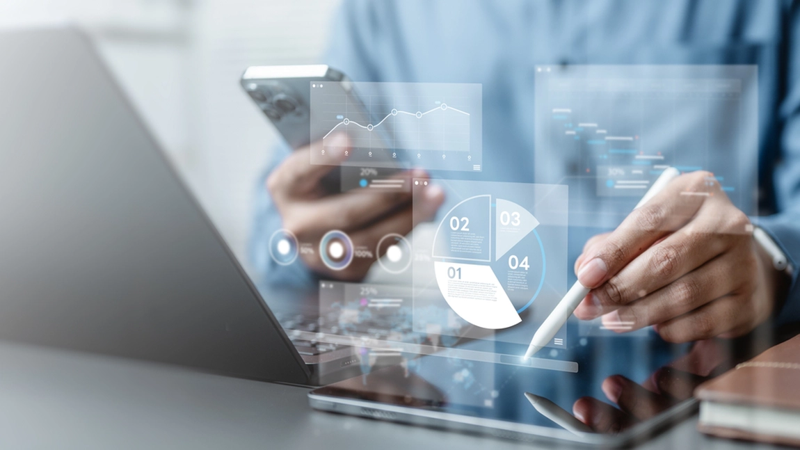 Cum să folosești datele din programul de gestiune stocuri pentru a lua decizii mai bune în afacere