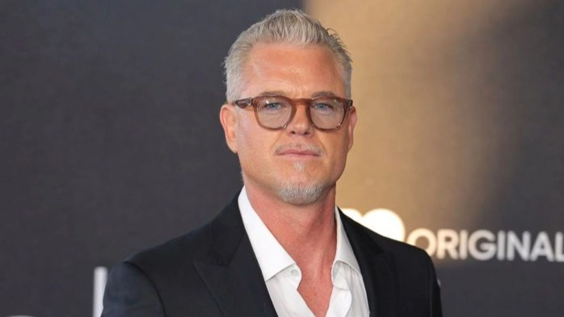 Eric Dane a părăsit lumea îngropat în datorii! Prietenii actorului au lansat o campanie pentru fiicele acestuia