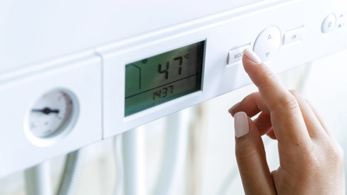 Ce înseamnă eroarea 501 la centrala Ariston? Iată cum se rezolvă și care este cauza