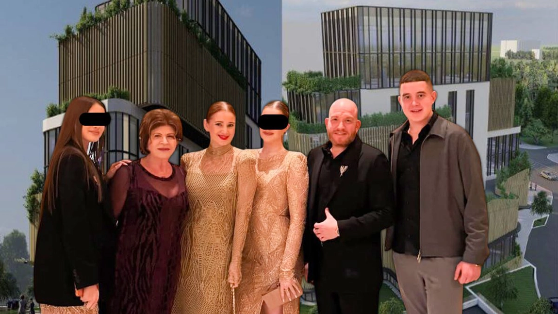 Fostul edil Gheorghe Nichita, despre proiectul patronului de la Ziarul de Iași, Dan Fiterman: „Nu putem, de dragul profiturilor, să venim cu clădiri care nu au legătură cu arhitectura zonei”