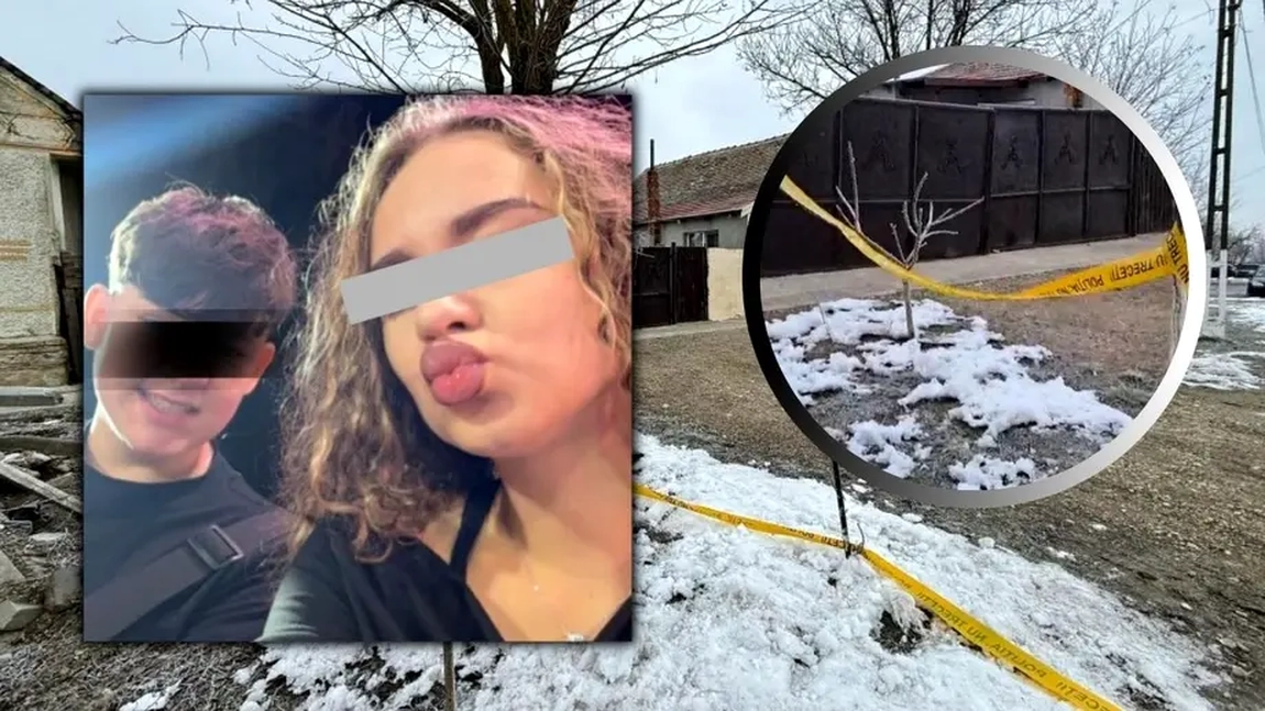 Coșmarul continuă după tragedia din Timiș! Sora lui Mario, amenințată cu moartea de apropiații ucigașilor