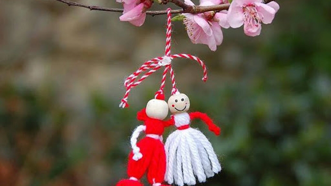 Felicitări de 1 martie. Iată ce mesaje poți transmite apropiaților!