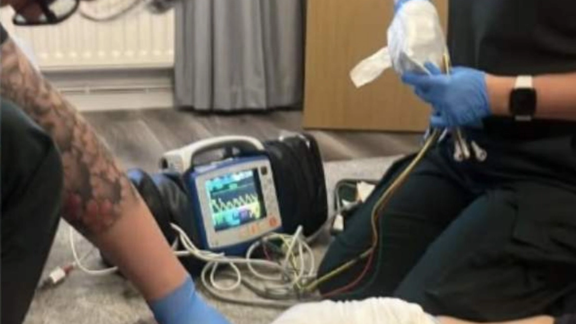 O femeie, la un pas de moarte după ce și-a injectat medicament contrafăcut pentru slăbit