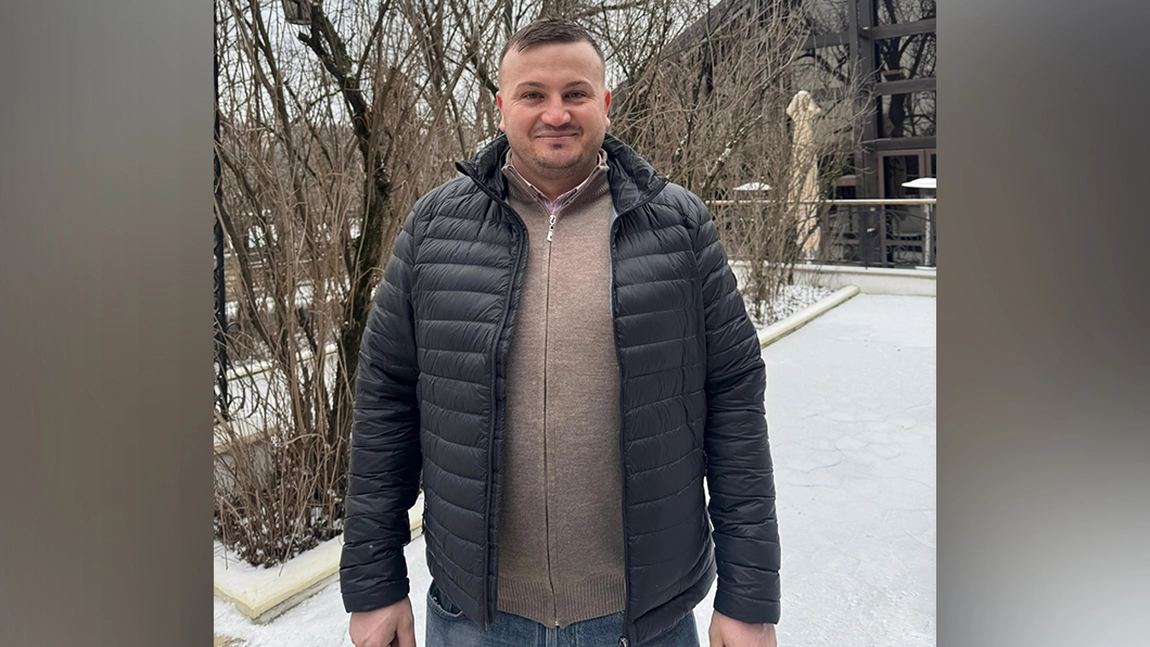 Povestea tânărului din Focuri care a transformat agricultura într-o afacere de succes