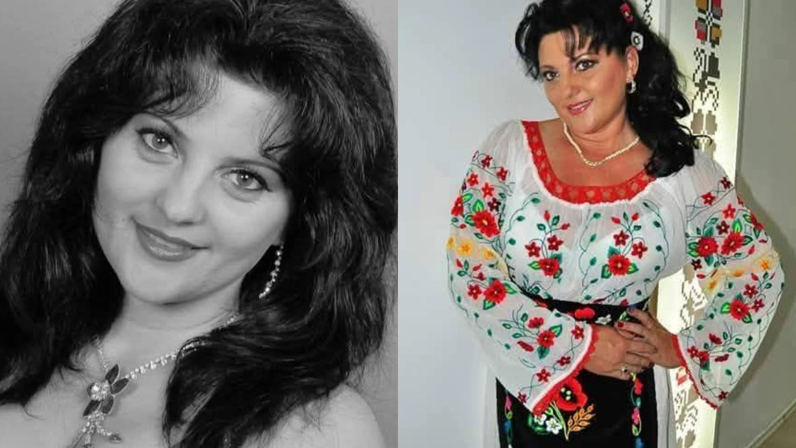 Fiica Mihaelei Cojocaru a răbufnit și a dezvăluit de ce a murit mama sa! Cântăreața de muzică populară este condusă astăzi pe ultimul drum!