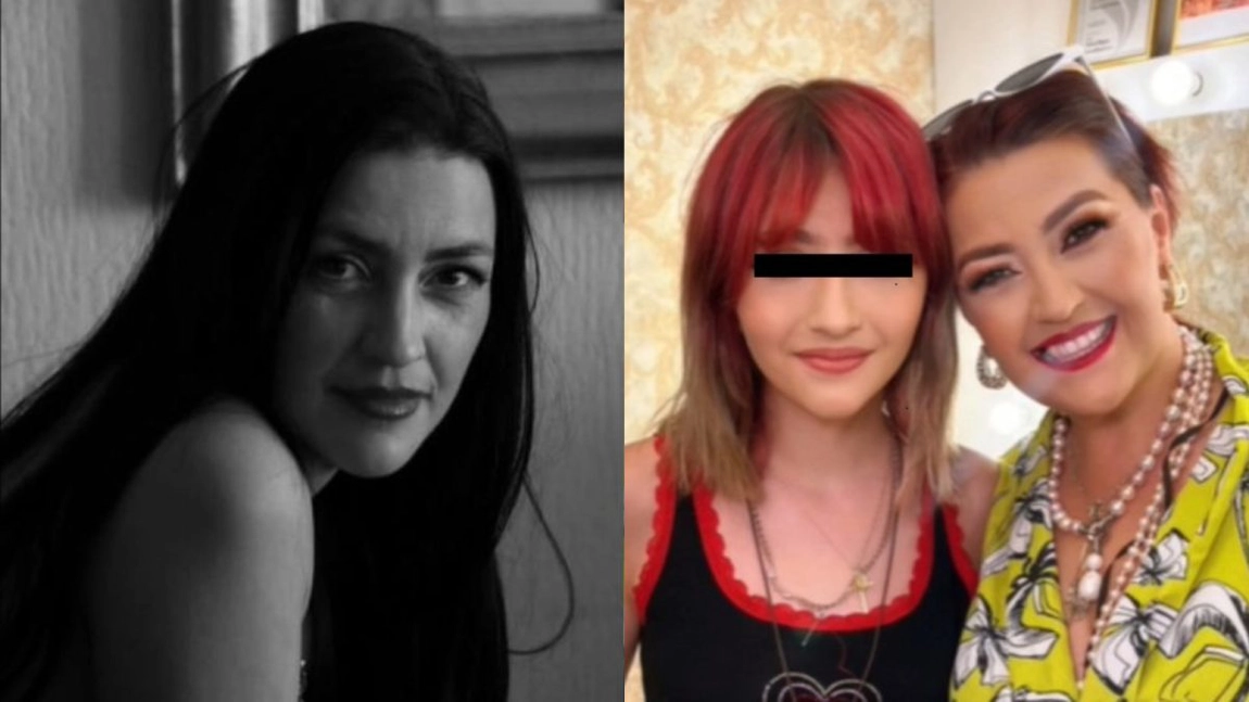 Fiica Ronei Hartner a împlinit 18 ani! Gestul cutremurător pe cale l-a făcut tânăra în memoria mamei sale! 