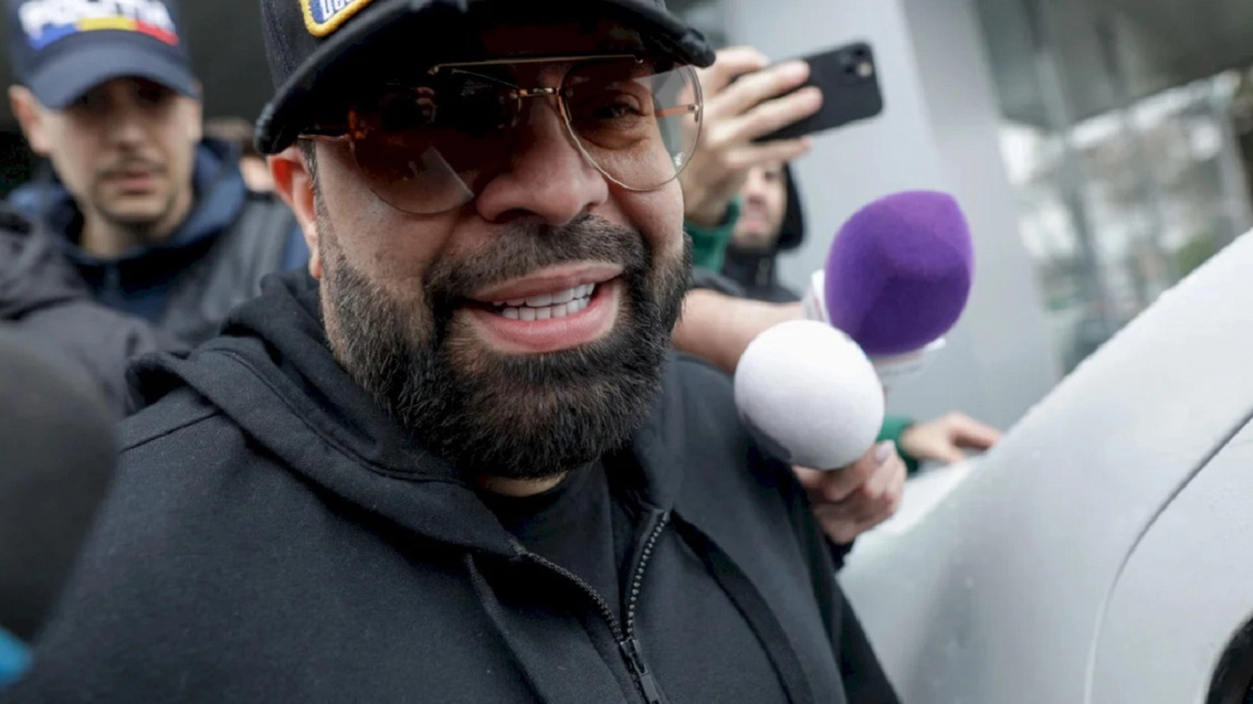 Probleme grave de sănătate în familia lui Florin Salam. Diagnosticul pus de medici este îngrijorător!