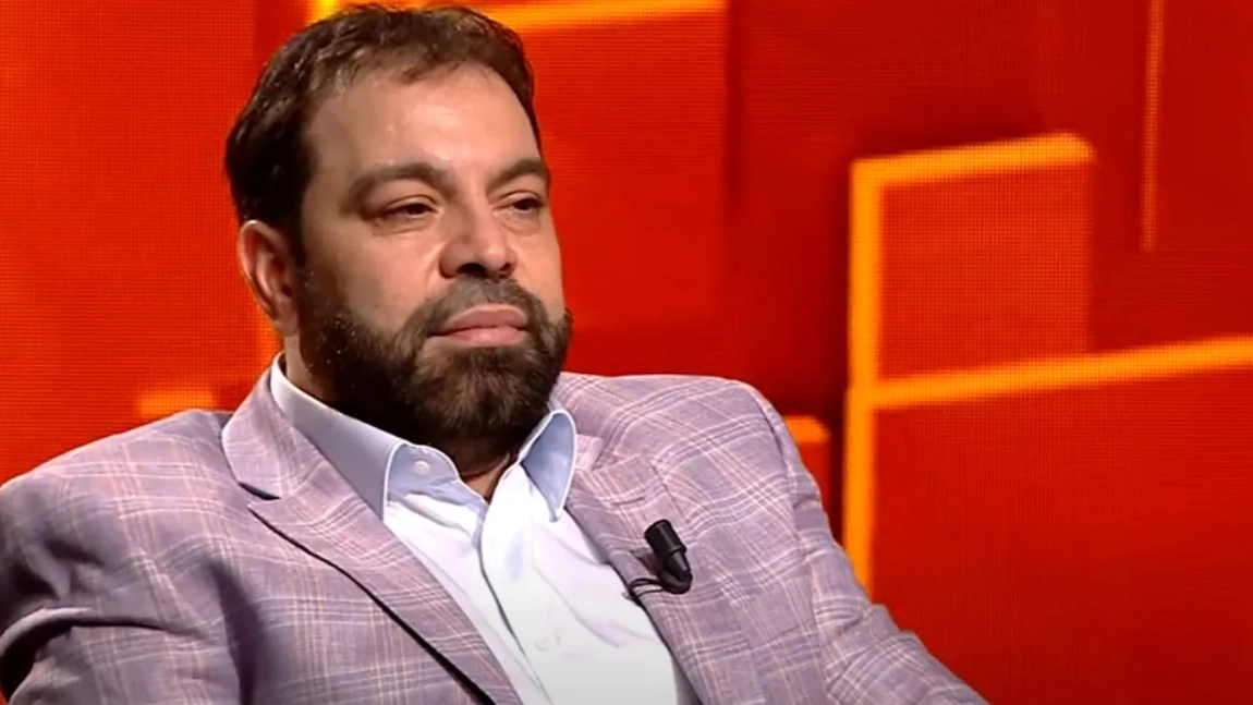 Percheziții de amploare în București și Ilfov! Mascații au descins și la rudele lui Florin Salam