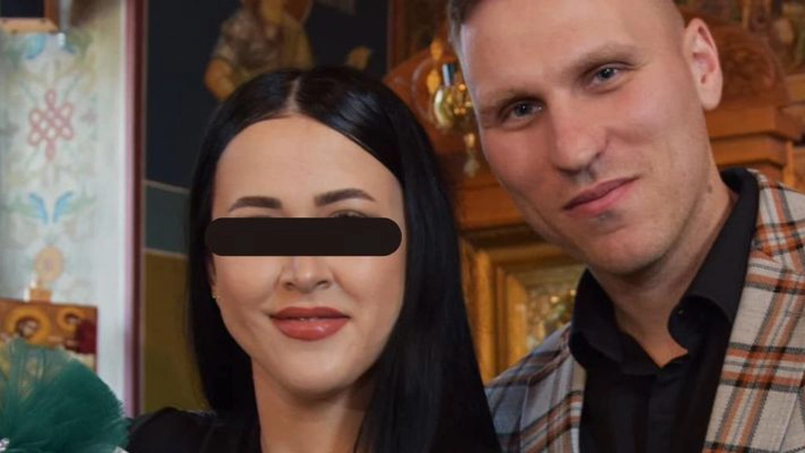 Tragedie în fotbal: Marius Pilă, fotbalistul de la AFC Brezoaele, a murit la 29 de ani