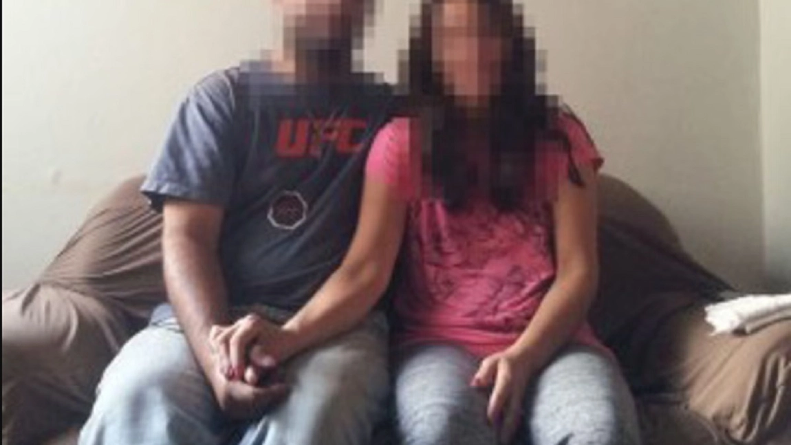 După 19 ani de căsătorie, au descoperit că sunt frați. Decizia lor la aflarea veștii a surprins pe toată lumea