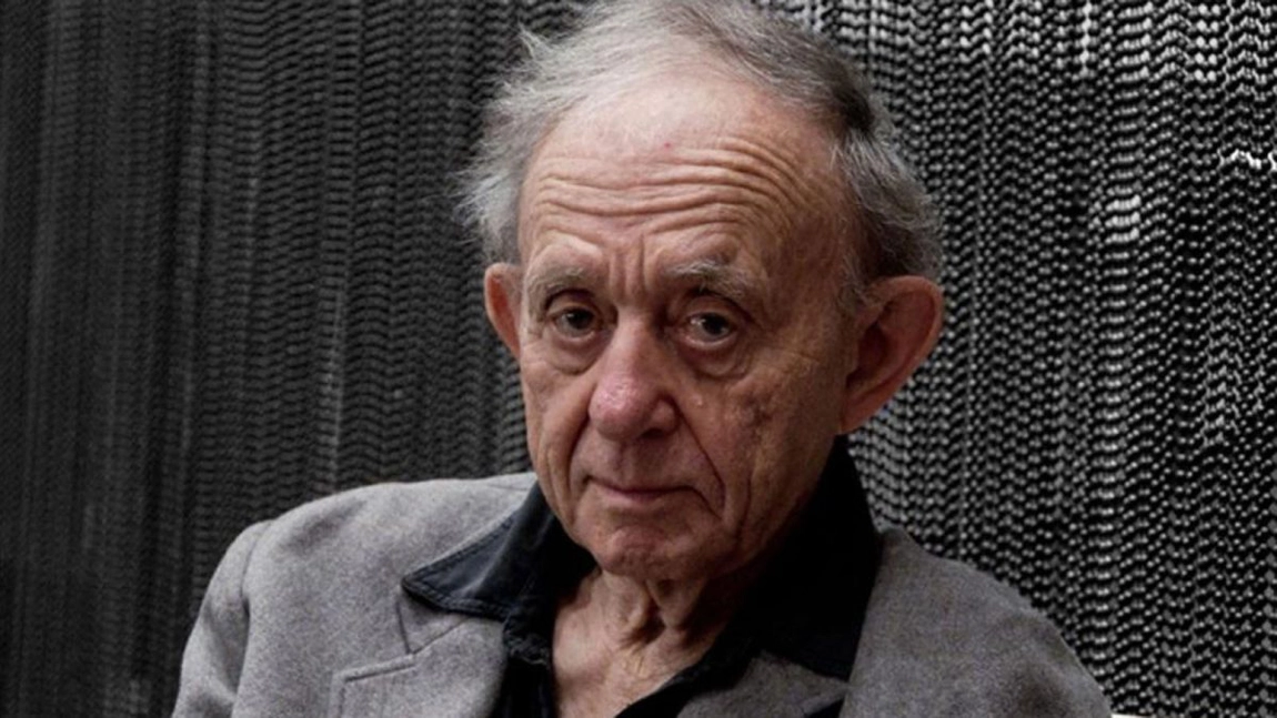 Frederick Wiseman, legendarul regizor de filme documentare, a încetat din viaţă! Avea 96 de ani! 