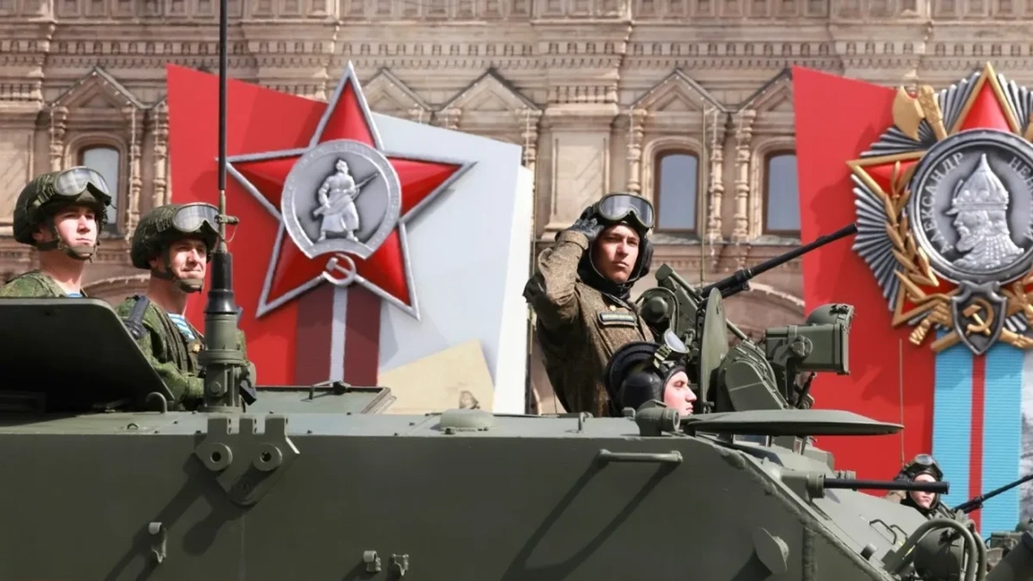 General de top al serviciilor secrete ruse, împușcat la Moscova! Atacatorul este de negăsit