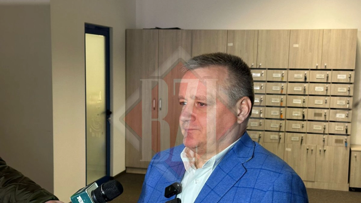 Spitalul Clinic pentru Copii „Sfânta Maria” Iași, amendat cu 30.000 de lei de DSP după ce nu a aplicat măsurile impuse - VIDEO