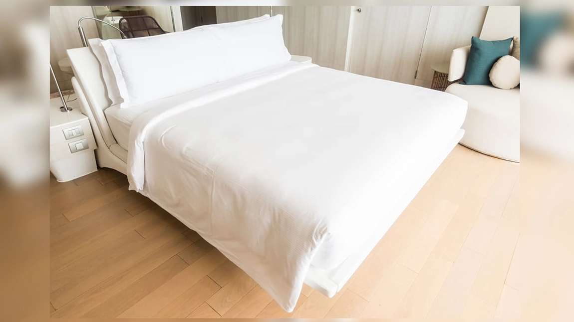 Secretul unui somn odihnitor: Cum influențează textura materialelor relaxarea